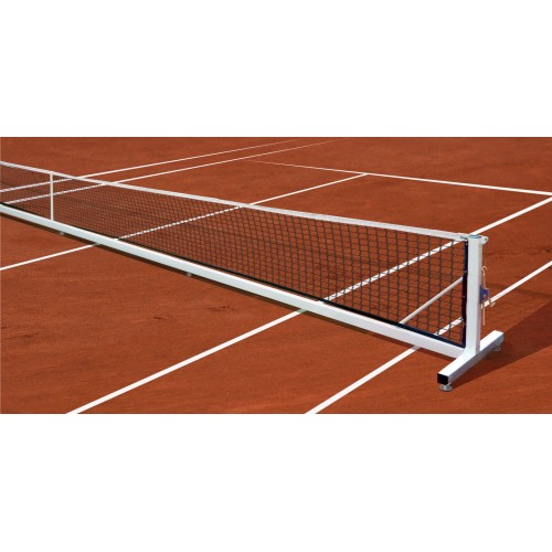 Poteaux de tennis autostables - 100070