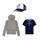 Pack FFT Supporters - Taille M/L - Homme