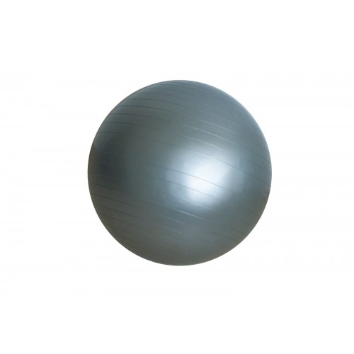 Yoga ball 65cm - Balle de yoga - Parfait pour les exercices de remise en forme, fitness et équilibre