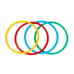 Cercles ∅ 60 cm - Made in France - 160650