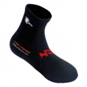 Chaussons de beach tennis HP NEOPRENE 2mm