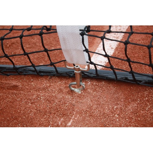 Régulateur à boucle métallique avec velcro - compétition