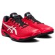 Chaussure Asics Solution Speed FF 2 Clay Rouge