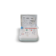 Défibrillateur Automatique Connecté Lifeaz Clark (Bénéficiez d'un prix négocié Proshop FFT)