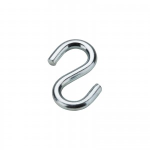 Crochet S (lot de 100) - 140490