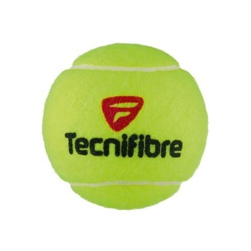 Tube de 4 Balles Tecnifibre X-ONE