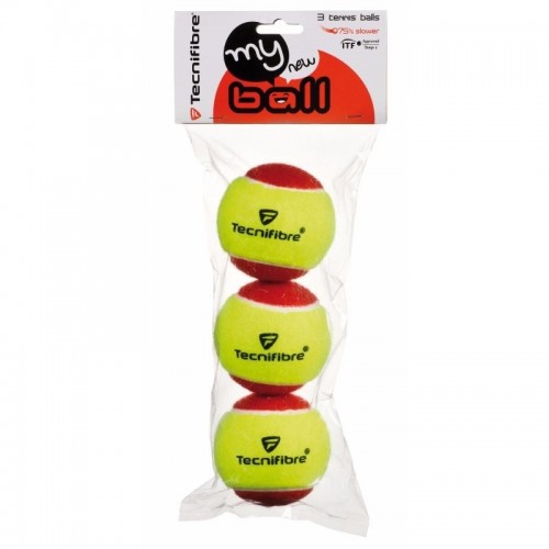 Sachet de 3 Balles My New Ball