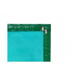 Brise-vent 65 % - L36 x H2m