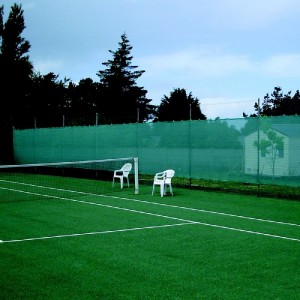 Brise vent sur mesure