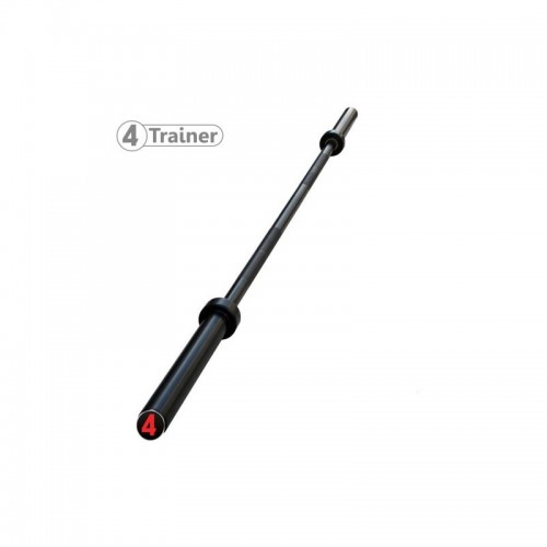 Barre Women Olympique - CO4CH Musculation - 4TRAINER
