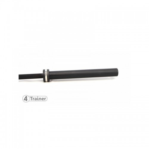 Barre Olympique - CO4CH Musculation - 4TRAINER