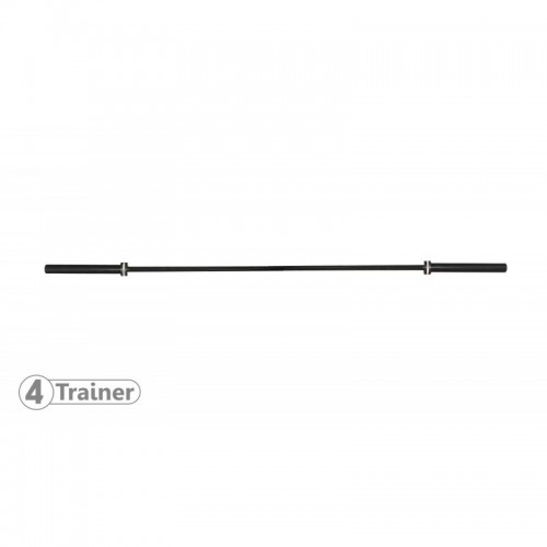 Barre Olympique - CO4CH Musculation - 4TRAINER