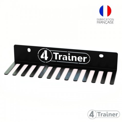 Rack de Stockage pour Elastiques - 4TRAINER