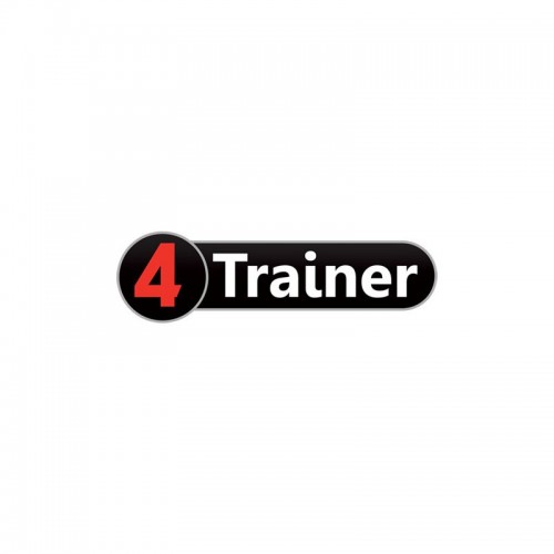 Rack de Stockage pour Elastiques - 4TRAINER