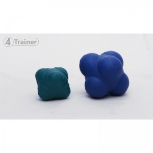 Balle de Réaction - 10cm - 4TRAINER