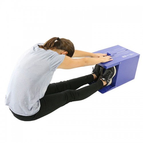 BASELINE SIT N' REACH - Boite de Flexibilité