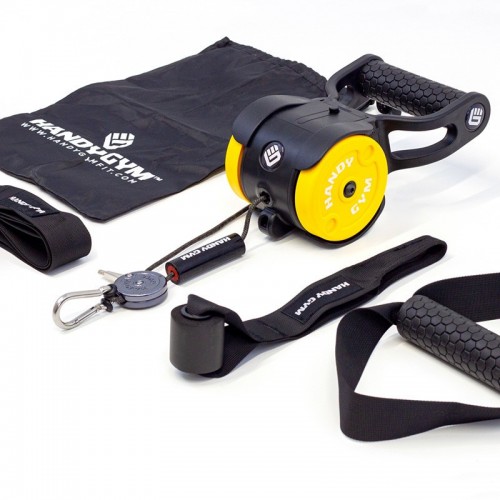 HANDYGYM GO