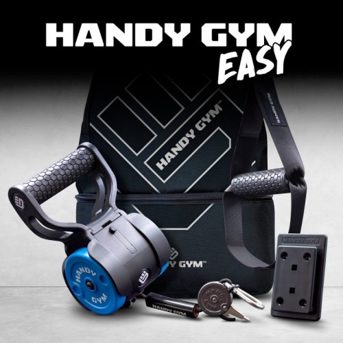 HANDY GYM EASY