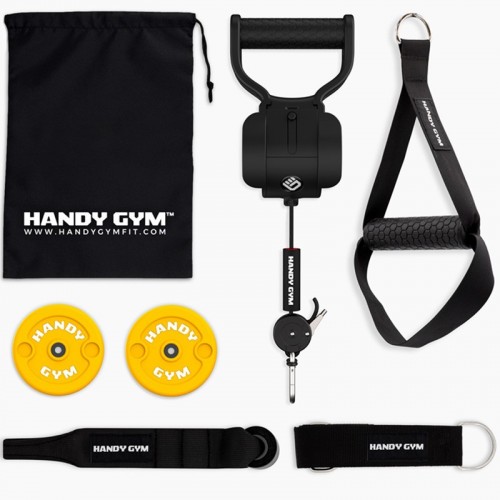 HANDYGYM GO