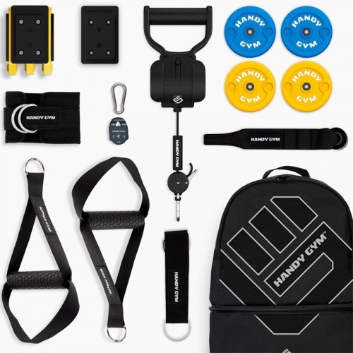 HANDYGYM ELITE