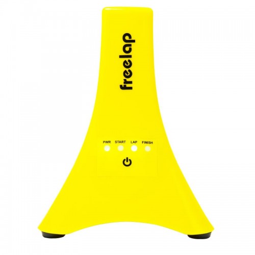 TX JUNIOR PRO - FREELAP® - Athlétisme : Balise Polyvalente Connectée