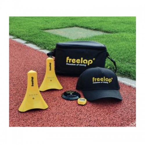 TX TOUCH PRO - FREELAP® - Athlétisme : Balise de Départ Connectée