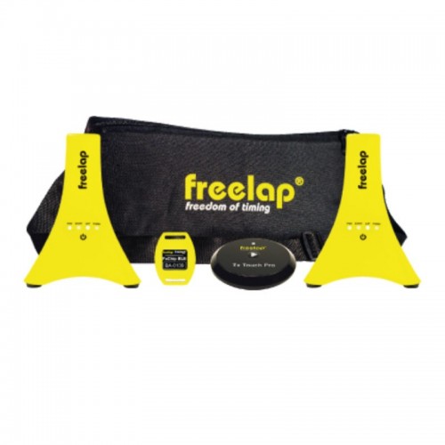 TX PACK PRO - FREELAP® - Athlétisme Pack Pro BT112