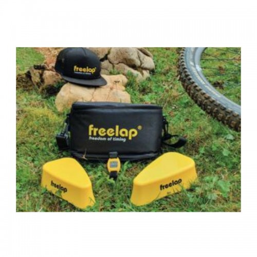 TX TRACK PRO - FREELAP® - VTT : Balise Polyvalente Connectée