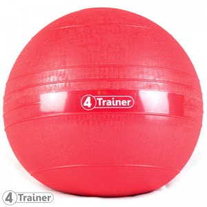 Slamball - Medecine Ball - 4TRAINER - Poids au choix
