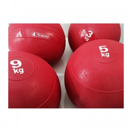 Slamball - Medecine Ball - 4TRAINER - Poids au choix