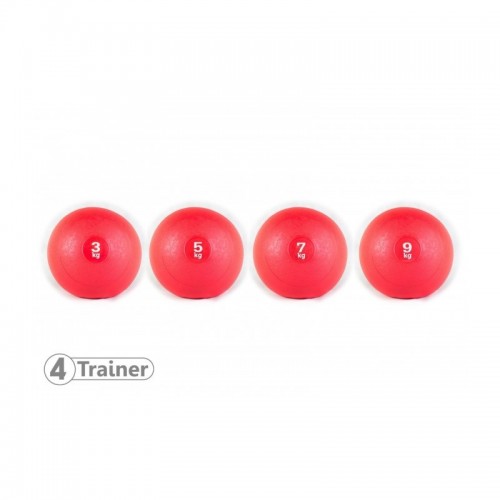 Slamball - Medecine Ball - 4TRAINER - Poids au choix