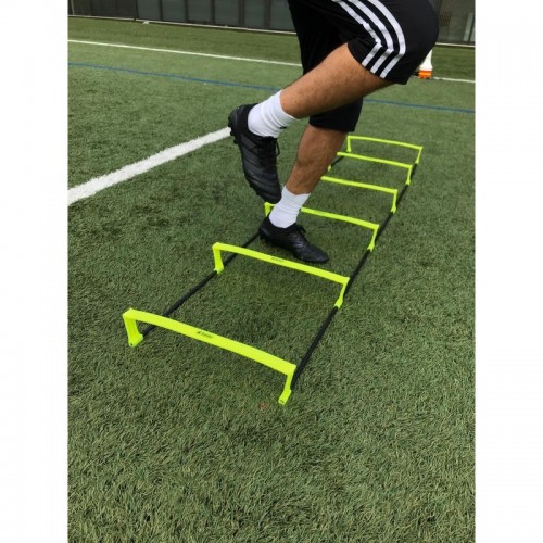 Echelle de Rythme Surélevée - 6 Haies - 4TRAINER