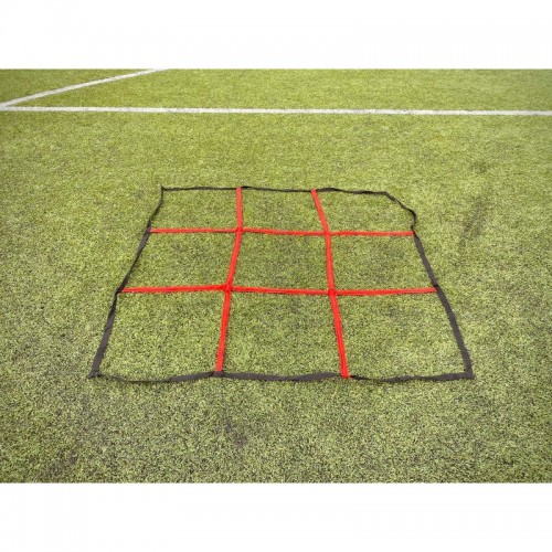 Echelle de Rythme - Grille d'Agilité - 4TRAINER