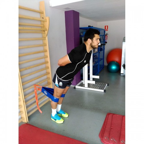 SANGLE TIRANTE MUSCULADOR - RF Barcelona