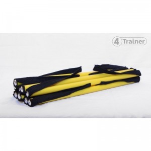 Echelle de Rythme Outdoor - 8M - 4TRAINER