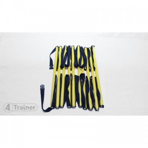 Echelle de Rythme Outdoor - 4M - 4TRAINER