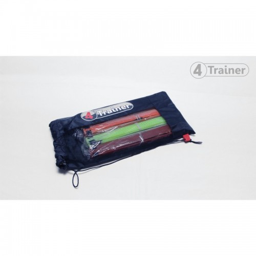 Echelle de Rythme Multicolore Indoor - 8M - 4TRAINER