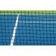 Filet de padel - Carrington - 5mm - Ultra résistant