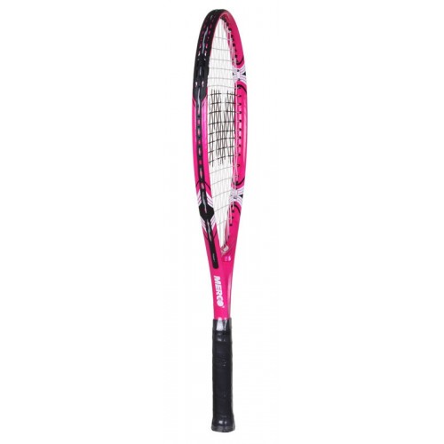Raquette de tennis TWISTER junior 58,5 cm - Idéal pour progresser au Tennis !