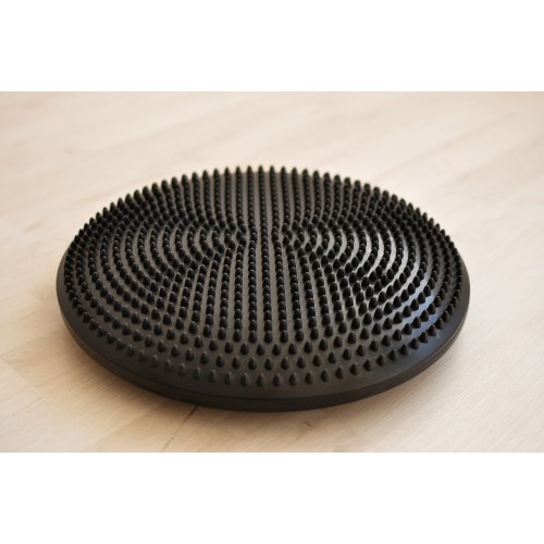 Coussin de proprioception gonflable - Idéal pour les exercices d'équilibre