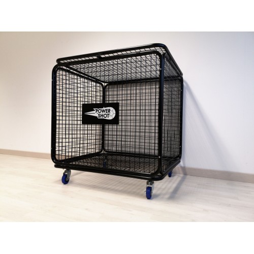 Cage de rangement sur roues POWERSHOT®