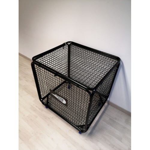 Cage de rangement sur roues POWERSHOT®