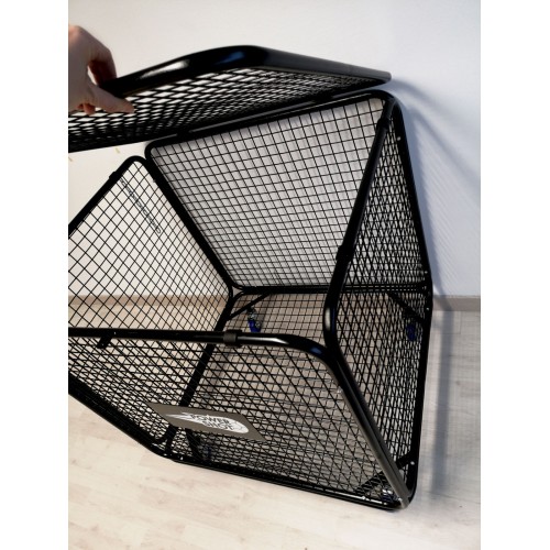 Cage de rangement sur roues POWERSHOT®