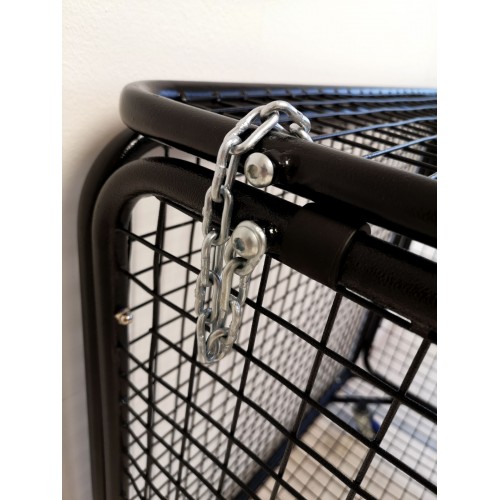 Cage de rangement sur roues POWERSHOT®