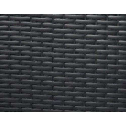 COFFRE JARDIN RÉSINE TROPIC 305L – ANTHRACITE/ CAPRI GARDEN 305 L