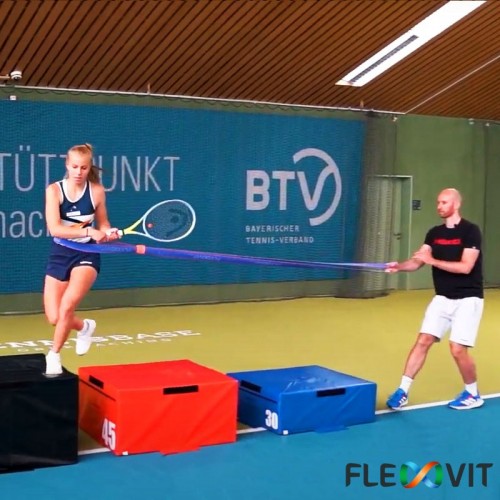 FLEXVIT RESIST  Bande élastique SPRINT