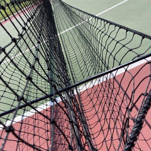 Filet récupérateur de balles - Spécial entraînement intensif