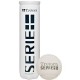 Tube de 4 Balles Tretorn Serie+ Blanc