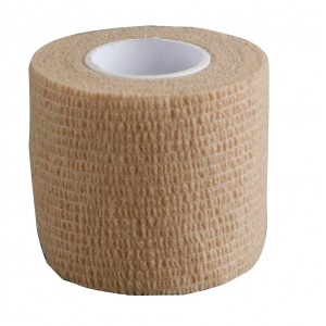 Bandage cohésif - Traitement des traumatismes - Produit médical CARRINGTON