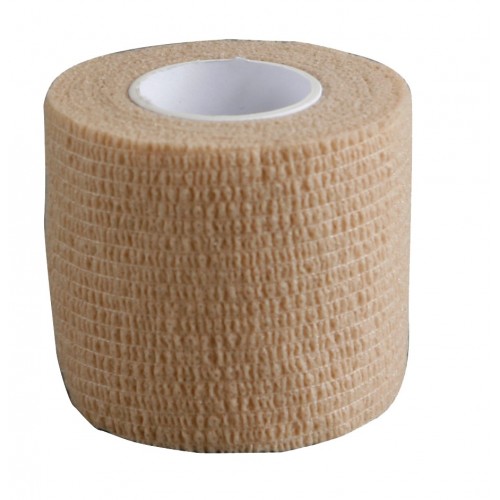 Bandage cohésif - Traitement des traumatismes - Produit médical CARRINGTON